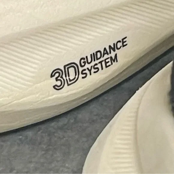 Asics GT 2000-13 Women's Black Running Shoes Size 8.5 - Picture 14 of 16